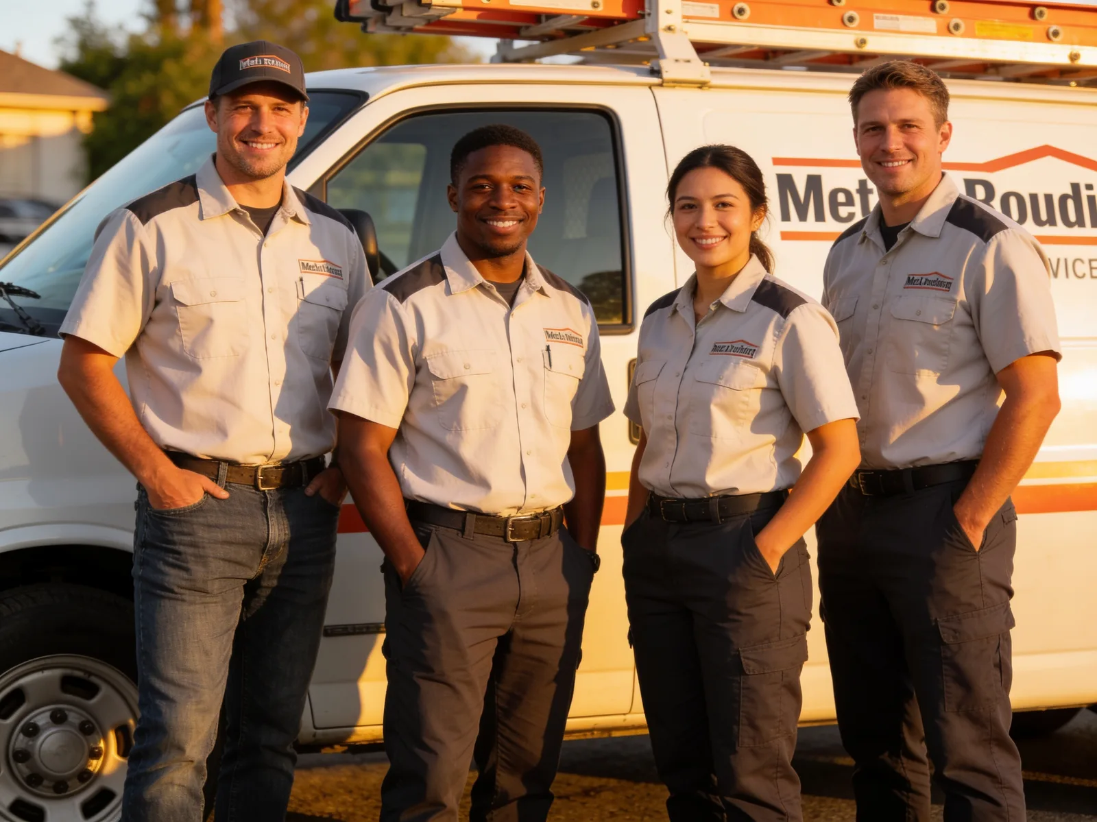 Metal Roof Installation company in Chase City, VA